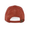 Casquette Vintage - 6 panneaux