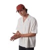 Casquette Vintage - 6 panneaux