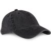 Casquette Vintage - 6 panneaux