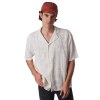 Casquette Vintage - 6 panneaux