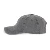 Casquette Vintage - 6 panneaux