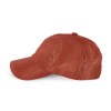 Casquette Vintage - 6 panneaux