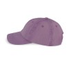 Casquette Vintage - 6 panneaux