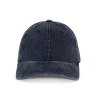 Casquette Vintage - 6 panneaux