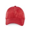Casquette Vintage - 6 panneaux