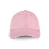 Casquette Vintage - 6 panneaux