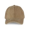 Casquette Vintage - 6 panneaux