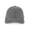 Casquette Vintage - 6 panneaux