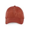 Casquette Vintage - 6 panneaux