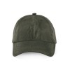 Casquette Vintage - 6 panneaux