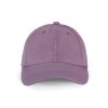 Casquette Vintage - 6 panneaux
