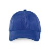 Casquette Vintage - 6 panneaux