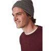 Bonnet avec revers