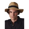 Chapeau de paille classique