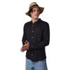 Chapeau de paille classique