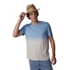 Chapeau de paille style Panama