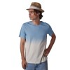 Chapeau de paille style Panama