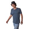 Chapeau de paille style Panama rétro