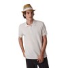 Chapeau Panama tressé