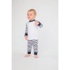Pyjama à rayures