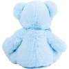 Peluche zippée Ourson