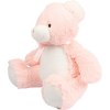 Peluche zippée Ourson