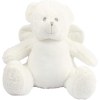 Peluche zippée Ange
