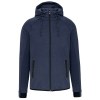 Veste à capuche performance