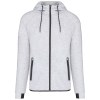 Veste à capuche performance