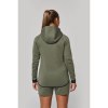 Veste à capuche performance  femme