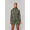 Veste à capuche performance  femme