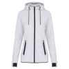 Veste à capuche performance  femme
