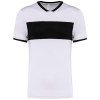 Maillot manches courtes unisexe