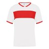 Maillot manches courtes enfant