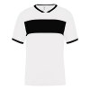 Maillot manches courtes enfant
