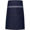 Tablier taille Denim Domain