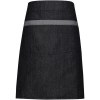 Tablier taille Denim Domain