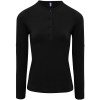 T-shirt femme Long John
