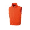 Gilet micro polaire