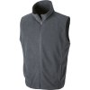Gilet micro polaire