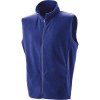 Gilet micro polaire