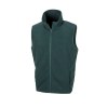 Gilet micro polaire