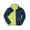 Veste doudoune