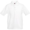 Polo enfant 65/35