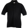 Polo enfant 65/35