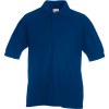 Polo enfant 65/35