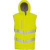 Bodywarmer haute visibilité Kensington