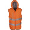 Bodywarmer haute visibilité Kensington