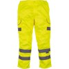 Pantalon Cargo haute visibilité