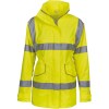 Veste haute visibilité Management femme